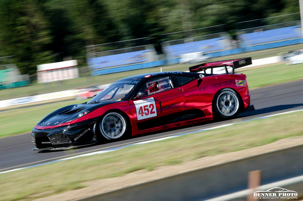 (Foto: Denner Photo)